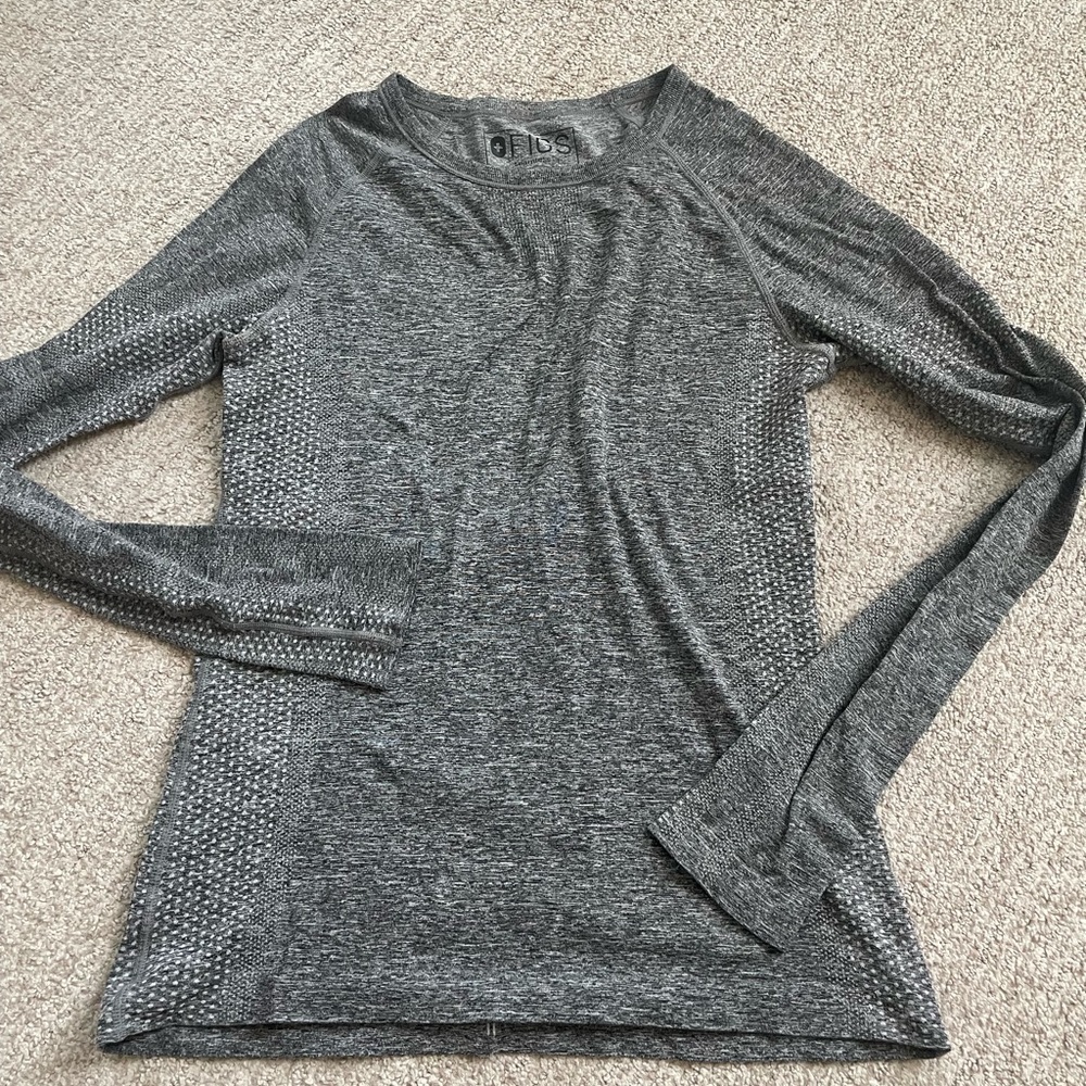 Womens Figs Underscrubs